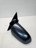 mirror right AUDI A6 C6 LZ7S PIN UK
