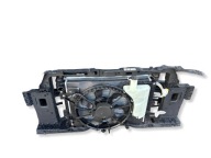 support panel for radiators front complete HYUNDAI I30 II 1.4 1.6 petrol 2011-17R