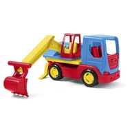 Tech Truck koparka 35316 Wader