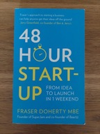 48-Hour Start-up Doherty Fraser