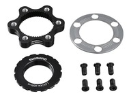 Adapter mocow tarcz ham Shimano SM-RTAD05 na 6 śru