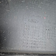 FORD TRANSIT CUSTOM II MK2 23-> nárazník předek