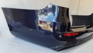 bumper rear part rear MERCEDES E-KLASA 213 KOMBI PDC