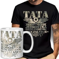 APÁK NAPI AJÁNDÉK SZETT BÖGRE + SZÜLETÉSNAPI PÓLÓ EREDETI