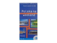 Polska na weekend - praca domowa