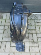 Peugeot 308 25- mudguard rear part left rear. left