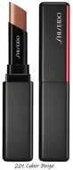 Shiseido VisionAiry Gel Lipstick Żelowa pomadka201