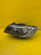 light left BMW 3 E90 E91 Xenon positioning 6942743