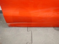 door front front right CITROEN C3 AIRCROSS 2017