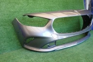 MERCEDES W247 247 B-KLASA 18- front bumper front