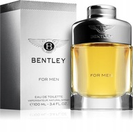 Bentley for Men 100 ml EDT