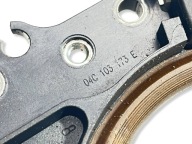 USZCZELNIACZ cams + sensor Volkswagen Golf VIII 04C103173E