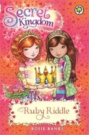 Secret Kingdom: Ruby Riddle: Book 26 Banks Rosie