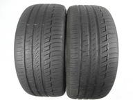 2X opony 275/40R22 CONTINENTAL PREMIUMCONTACT 6