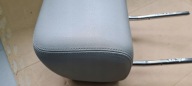 A7 4G rest seat right front TITANGRAU A6 C7 4G