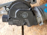 wiper mechanism front TOYOTA YARIS III