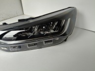 light left REFLEKTOR FORD FOCUS MK4 22- LIFT FULL LED