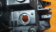 REFLEKTOR light left left front TOYOTA YARIS III 17