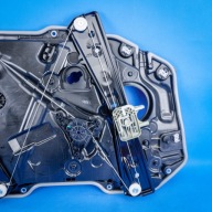 mechanism window regulator front right BMW 3 G20 7432232 8498854 21km