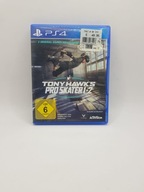 Tony Hawk's Pro Skater 1+2 PS4