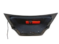 trunk door boot MERCEDES CLS C218 (2012-2014) colour 197 without MALOWANIA