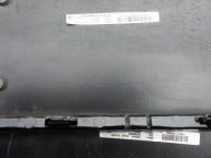 MERCEDES CLA 118 W118 bumper rear