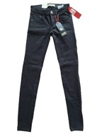 Spodnie jeansy dziecięce Tally Weijl roz. 150