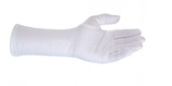 Rękawice bawełniane 30 cm (24szt)