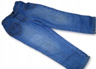 Spodnie George jeans 92-98 :T