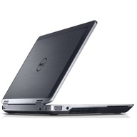 14-palcový notebook Dell Latitude E6430 Intel Core i5 8 GB / 480 GB šedá