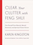 Clear Your Clutter with Feng Shui (Revised and Upd