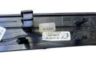 AUDI A8 4H D4 DEKOR moulding door left rear part 4H0867419