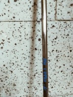 modanatura cromato ASTRA H CABRIO sinistra