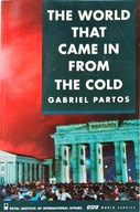GABRIEL PARTOS - WORLD THAT CAME IN FROM THE COLD