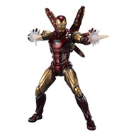 Figurka Avengers: Endgame ( S.H. Figuarts - Iron Man Mark 85