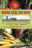 Making Local Food Work: The Challenges and