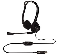 ZESTAW SŁUCHAWKOWY LOGITECH PC HEADSET 960 USB