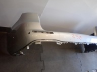 bumper rear part rear MERCEDES E-KLASA W213 KOMBI 2016- HYBRYDA