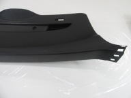 cover cover moulding bonnet boot BMW e81 e87