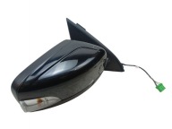 mirror right VOLVO XC60 and (2008-2013) 6 PIN EUROPA code LAKIERU 019-26