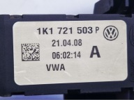 VW GOLF 5 V 1.9 TDI accelerator pedal 1K1721503P