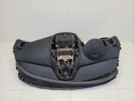 dashboard instrument panel console Ford Kuga 2 2016 1755688