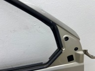 VW TRANSPORTER T5 door right front front LD1W original LAKIER