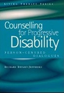 Counselling for Progressive Disability: