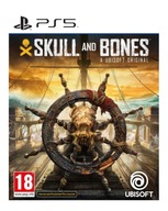 Skull and Bones PL PS5