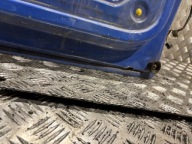 door left rear part Opel Vivaro A k: 23U