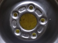 disk stalowa Ford OE 4.0" x 16" 5x108