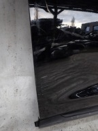 FORD PUMA 19-> dveře předek přední levé