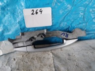 handle right front PEUGEOT 208 2013 R