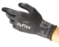 RUKAVICE ANSELL HYFLEX 11-840 VEĽKOSŤ 8-S